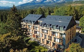 Wellness Rezort Tatranská Štrba